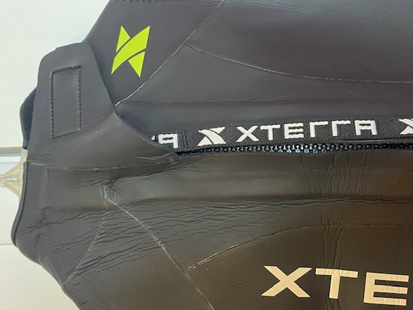 XTERRA WOMANS WET SUIT - Picture 12 of 13